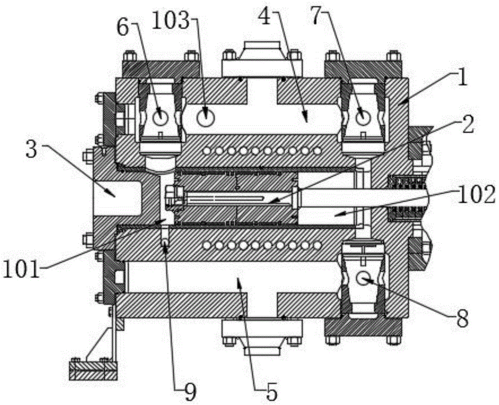 格力电器获得发明专利授权：“一种压缩机用的回油系统”