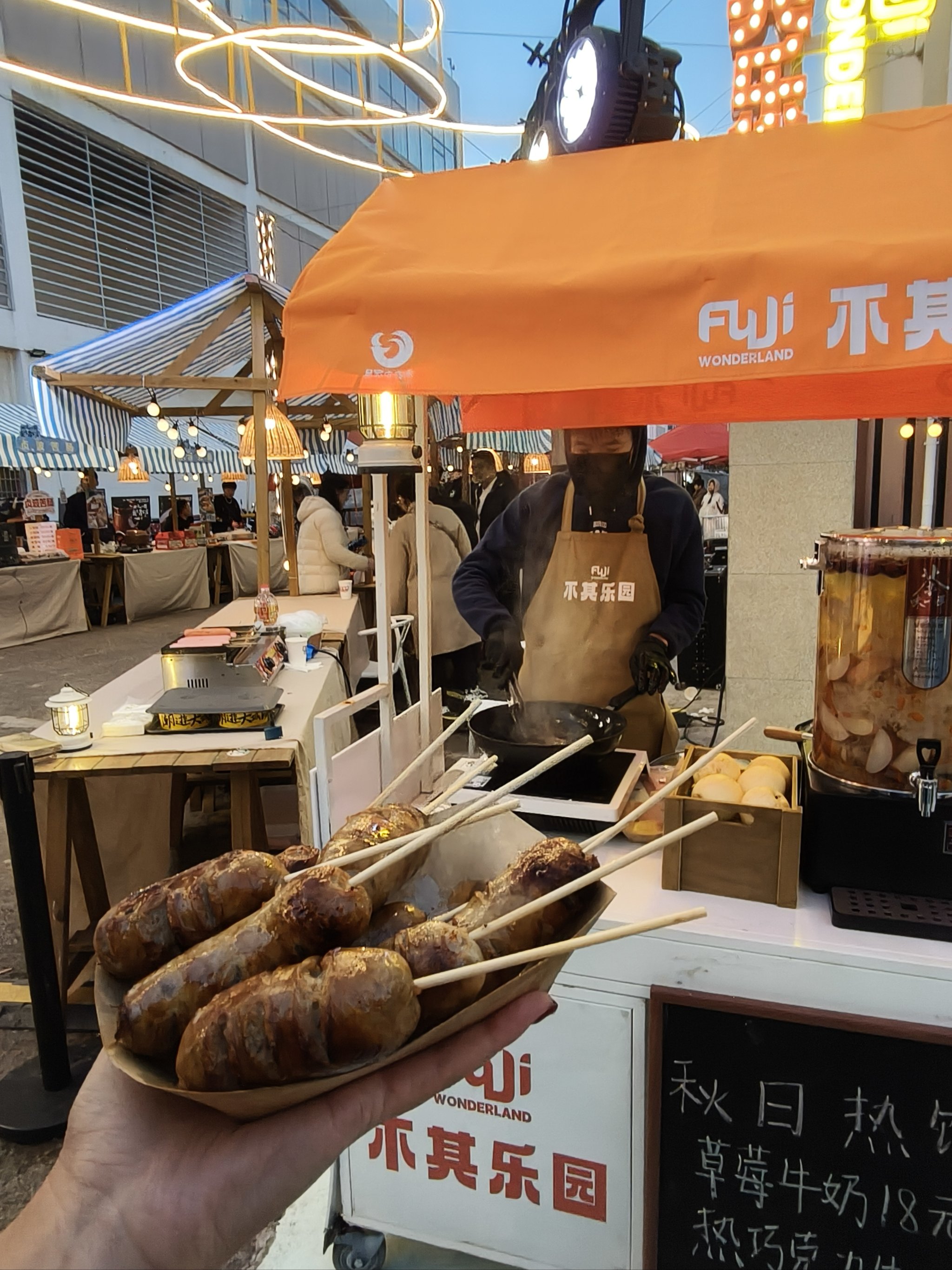 三部门：开展2025“吃货季”食品提质扩需工作