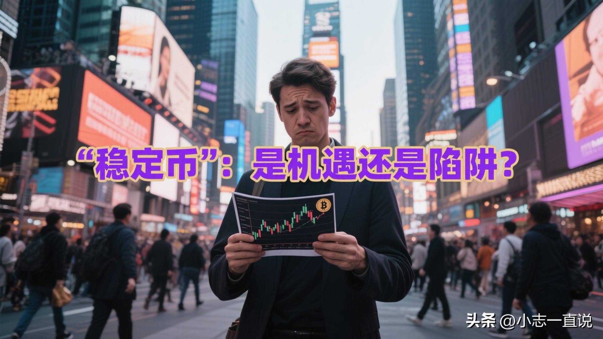 稳定币加速全球监管落地，中国如何平衡创新与稳定？