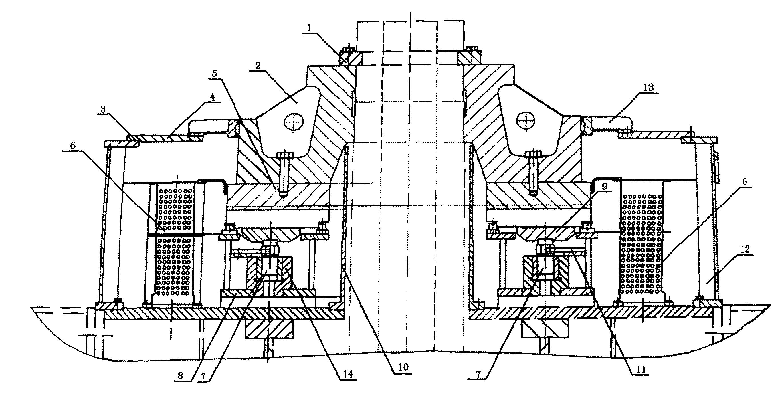 海尔智家获得发明专利授权：“用于螺钉固定的辅助装置”