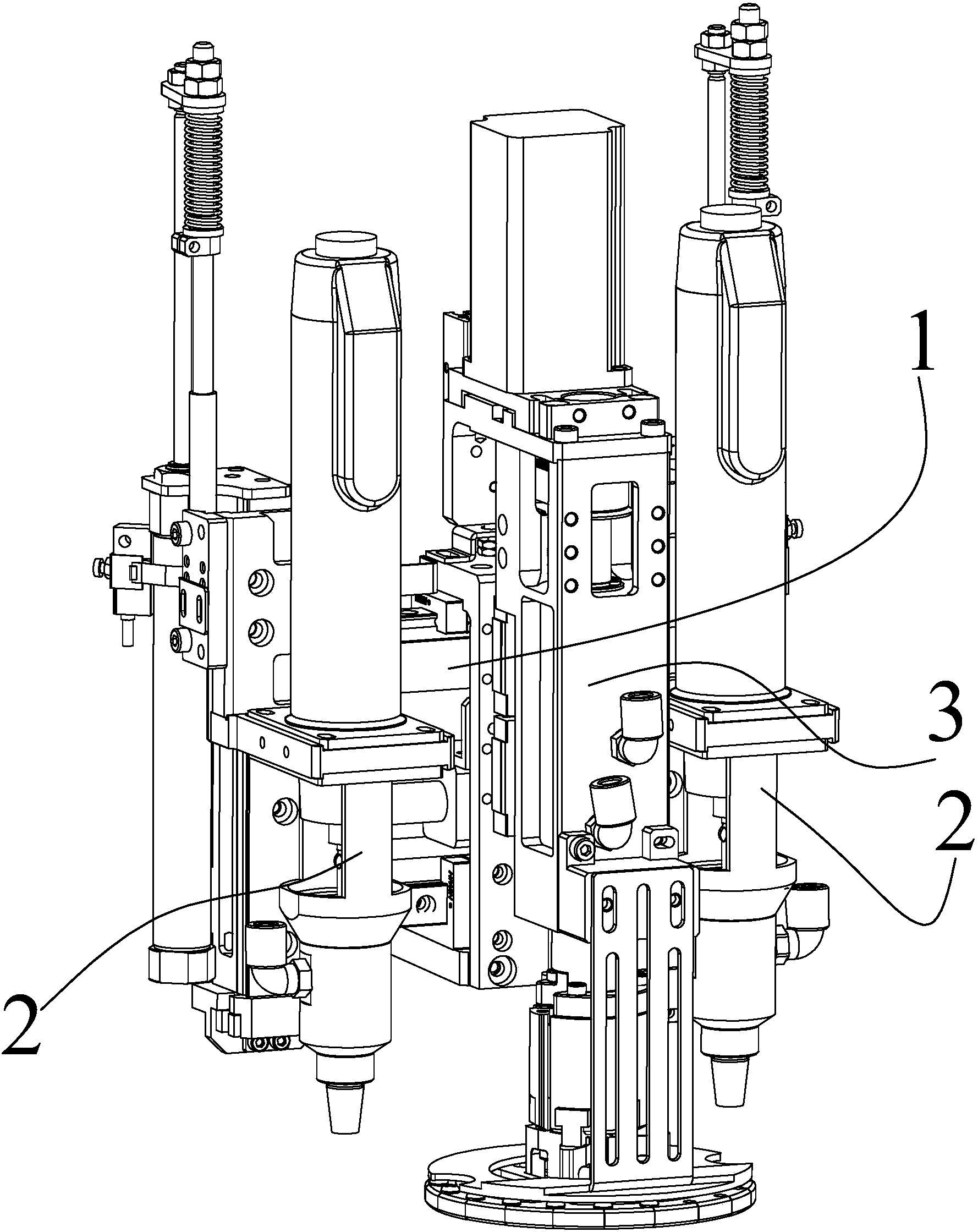 海尔智家获得发明专利授权：“用于螺钉固定的辅助装置”