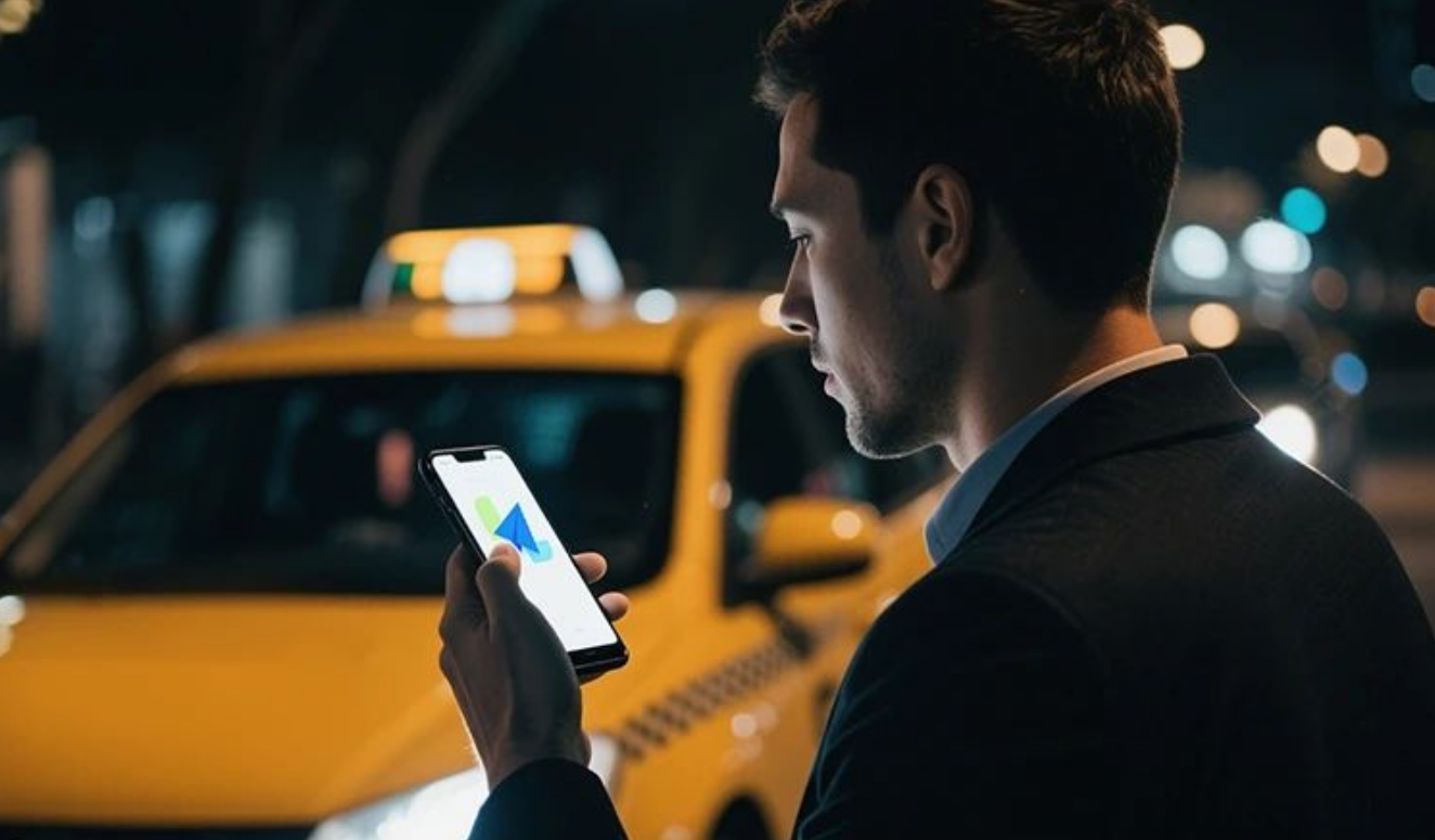 高德联动生态伙伴加码“凉快行动”：多举措鼓励网约车“开空调”清凉出行