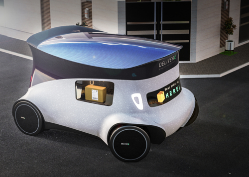 阿里云推出自动驾驶模型，训练时间最高缩短58.5%