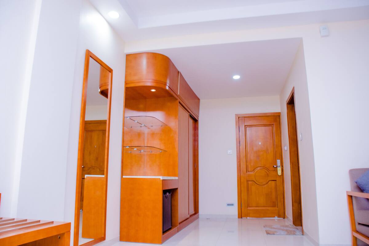 金沙萨新机场将于2027年落成