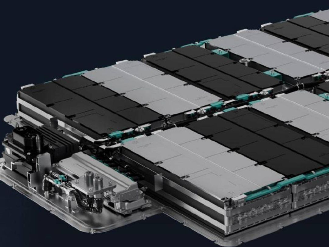 比亚迪获得实用新型专利授权：“电芯、电池、电池包和用电设备”
