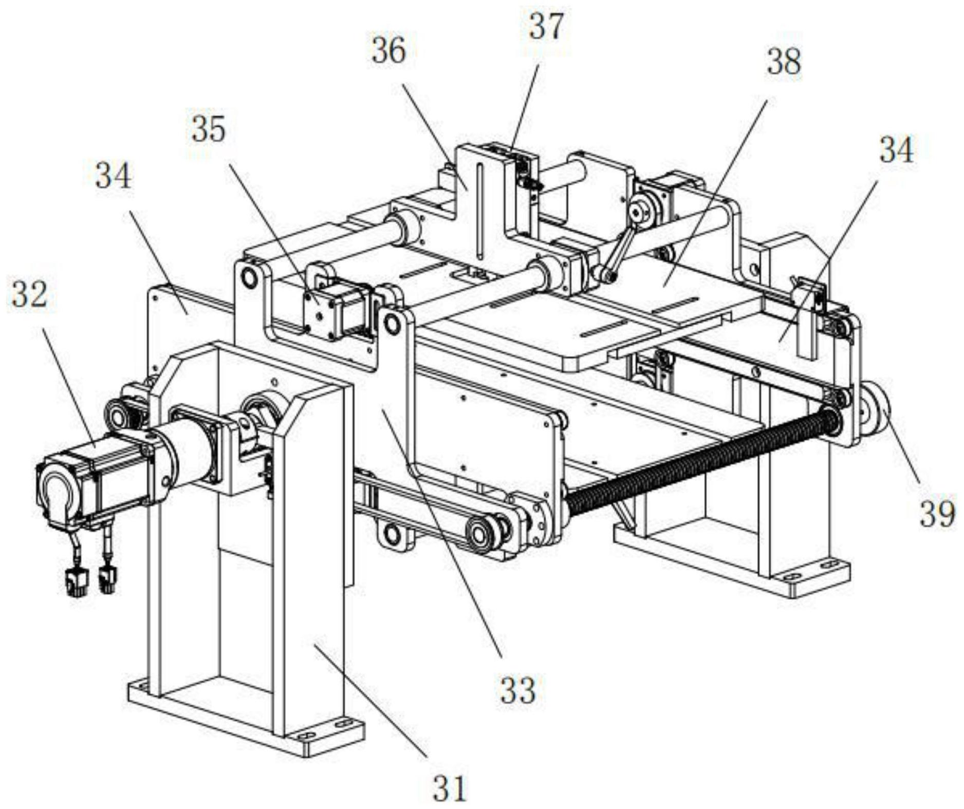 友发集团获得实用新型专利授权：“一种翻料器翻料爪的加强结构”