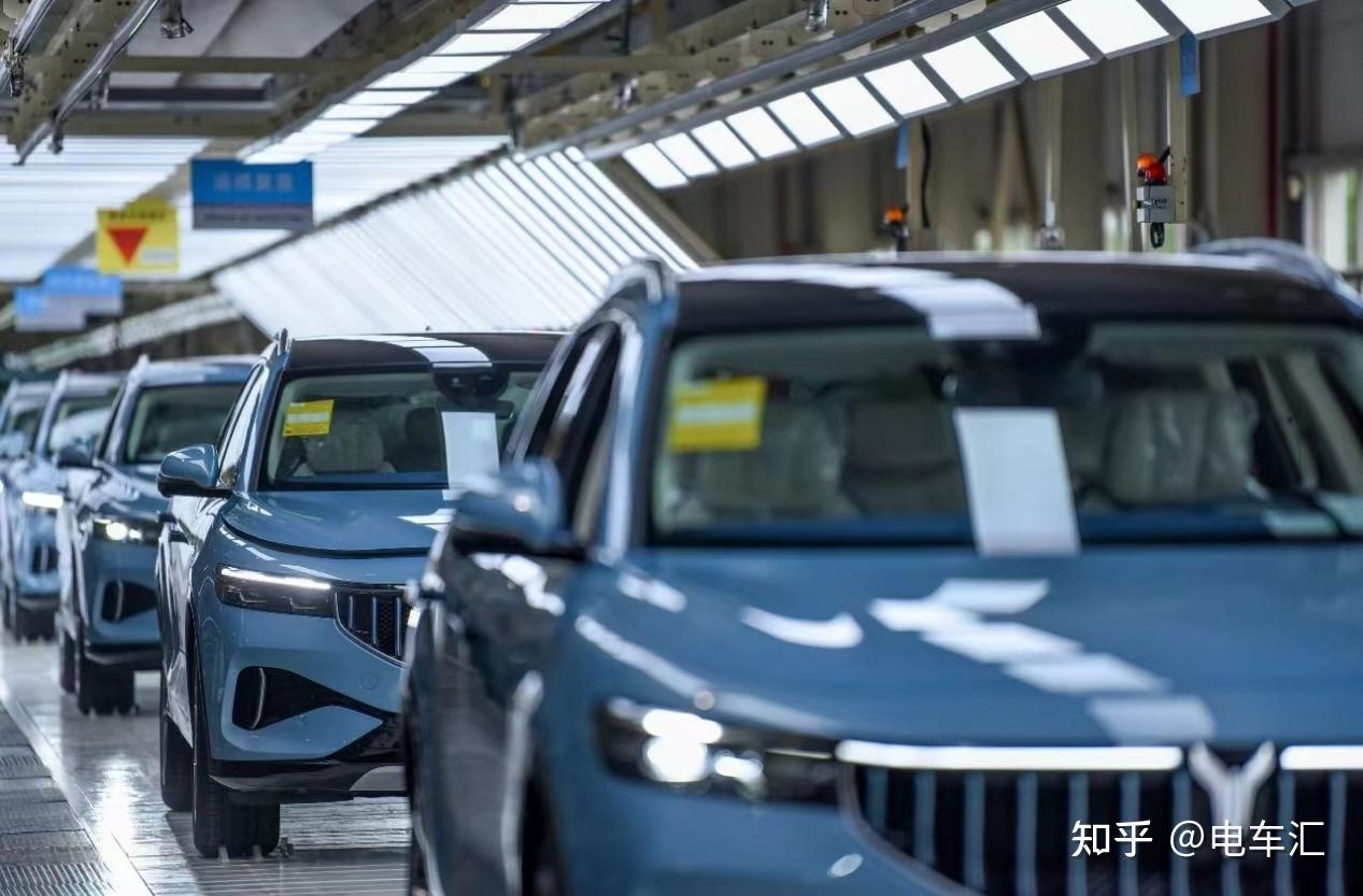 中国长安更名辰致汽车科技，为新央企亮相铺路