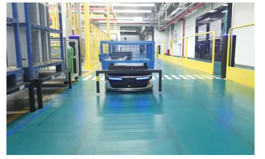 极智嘉聆讯过关难掩隐忧，市场份额被“第二名”赶超，关联交易疑云待解