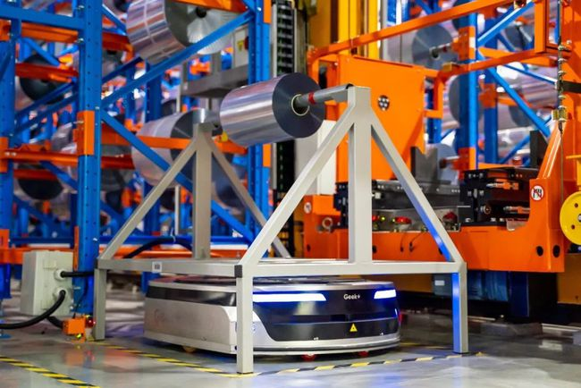 极智嘉聆讯过关难掩隐忧，市场份额被“第二名”赶超，关联交易疑云待解