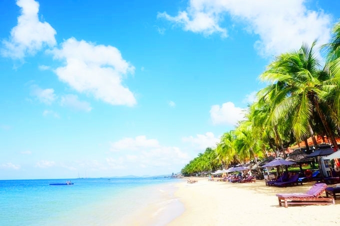 巴淡自贸区管理局大力推动农业旅游和海洋旅游的发展