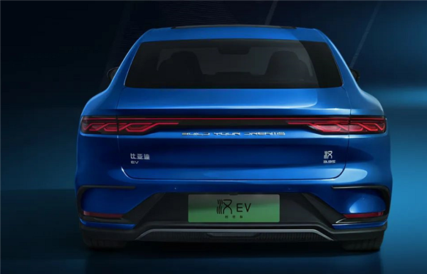 比亚迪获得发明专利授权：“一种导流结构、行李架及车辆”