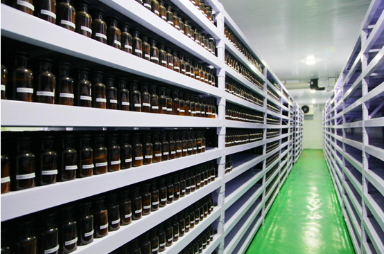 蒙草生态获得发明专利授权：“用于燕麦遗传多样性分析和品种鉴定的SSR引物组及其应用”