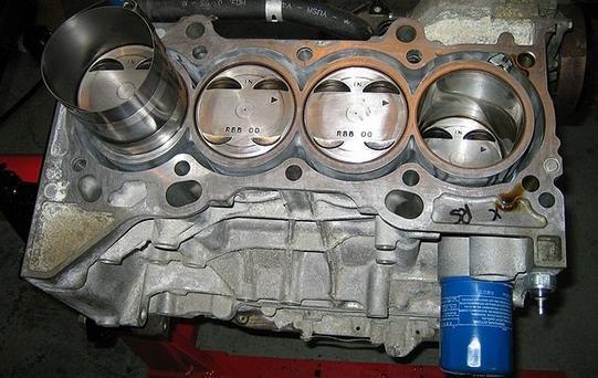 潍柴动力获得发明专利授权：“一种缸套密封结构及发动机”