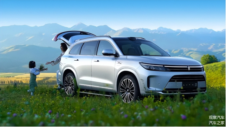 赛力斯控股子公司引入中国移动等共50亿元战略投资