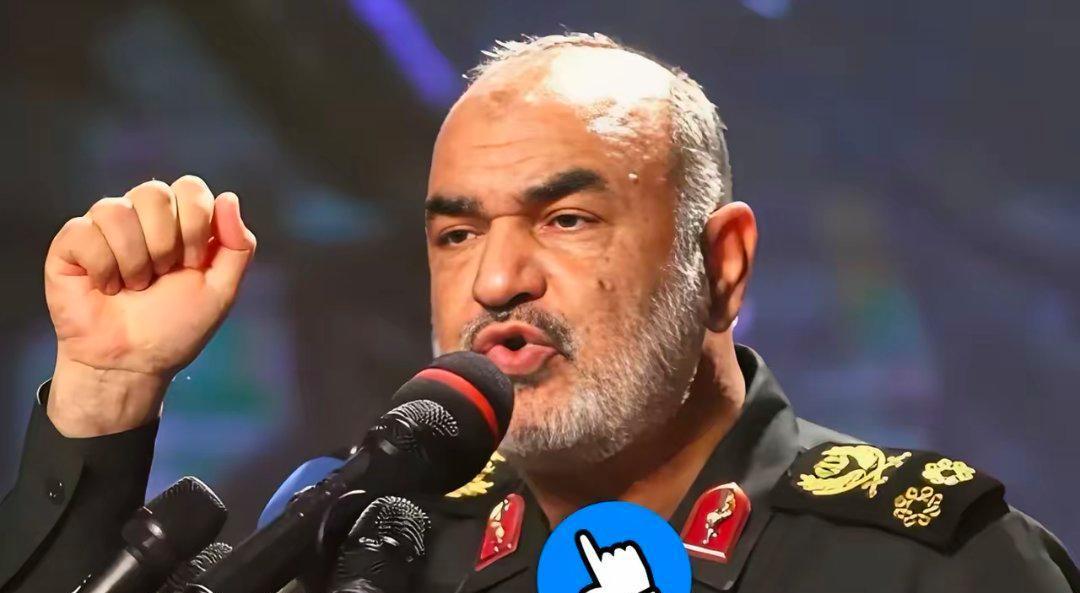 特朗普：伊朗袭击美军基地经过我批准，他们非常友好！哈梅内伊：伊朗取得了胜利，伊狠狠地打了美国一记耳光