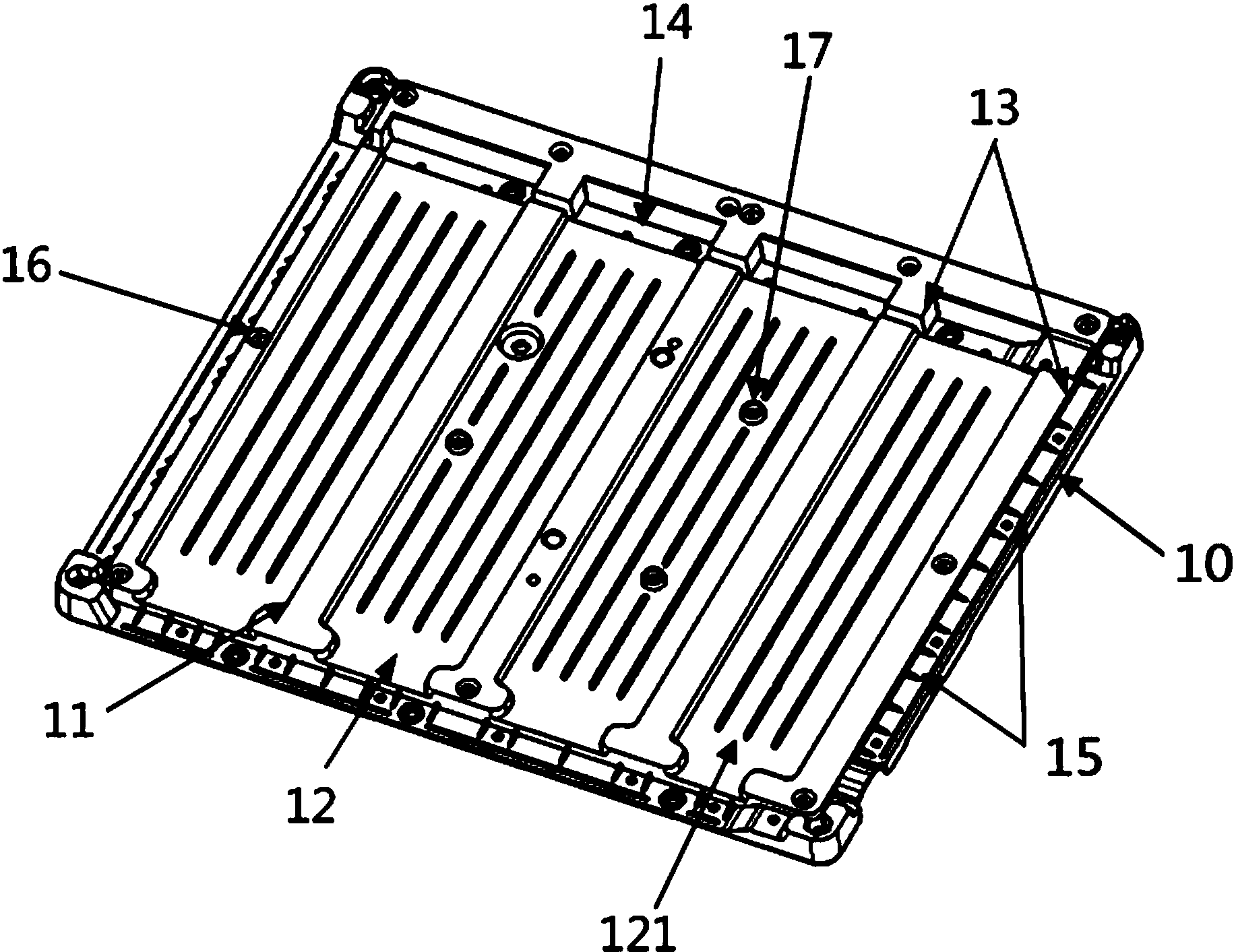 格力电器获得实用新型专利授权：“一种电主轴及应用其的数控机床”