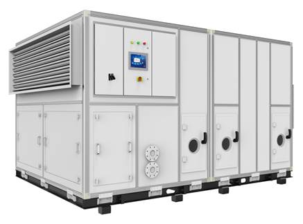 格力电器获得实用新型专利授权：“一种电主轴及应用其的数控机床”