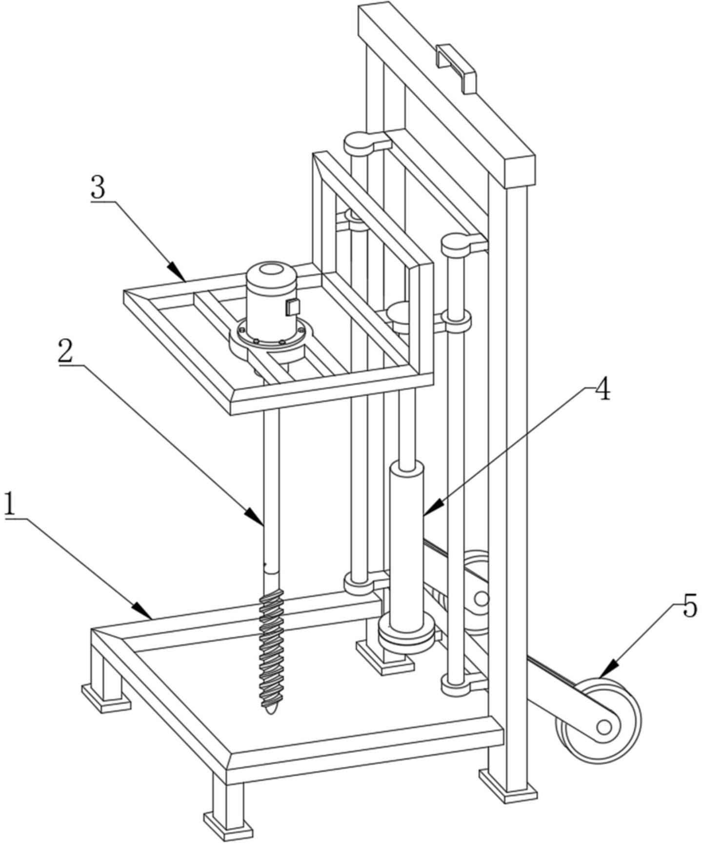 恒星科技获得实用新型专利授权：“一种金刚线收线用计米装置”