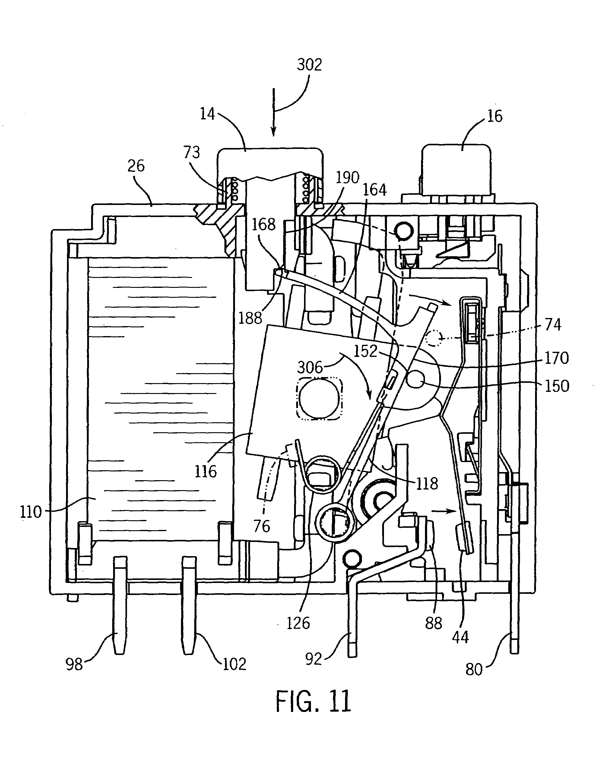 大族数控获得实用新型专利授权：“上下料装置及PCB检测设备”