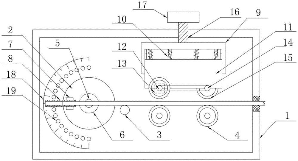 协创数据获得实用新型专利授权：“一种压盖装置及自动咖啡贩卖机”