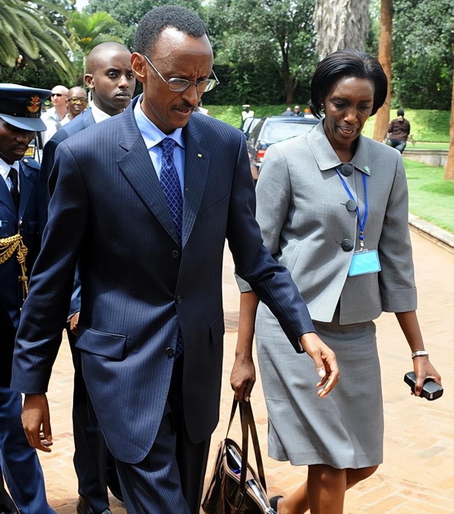 卢旺达计划五年内将失业率降至12％