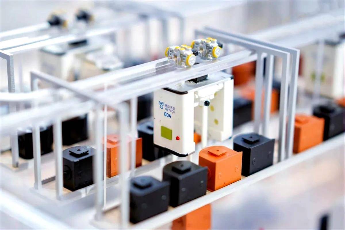 福布斯中国“人工智能科技企业TOP 50”发布，创新集群阶梯崛起