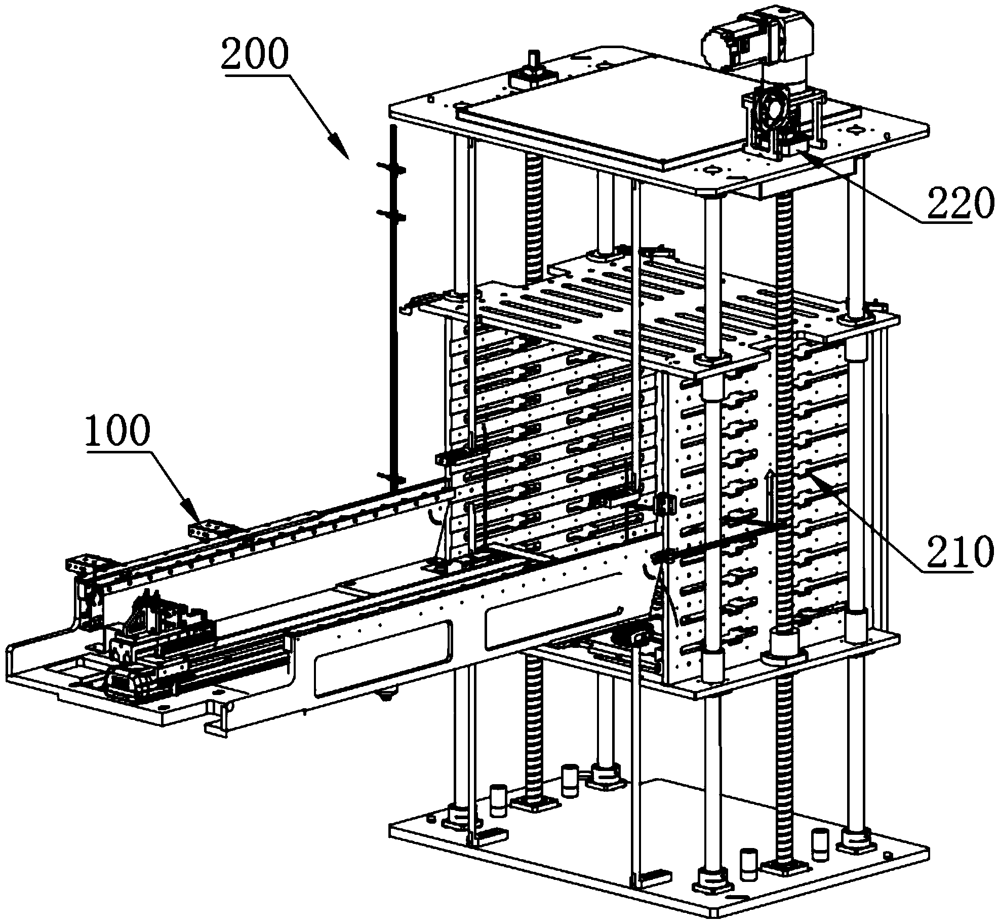 江航装备获得实用新型专利授权：“一种压力控制电子活门”