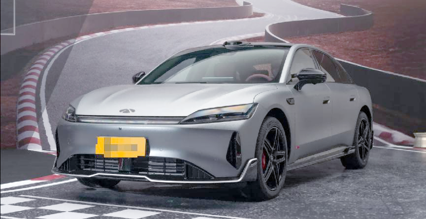 奇瑞风云A9L预售 40 小时大订1.2 万辆，C级车市场迎来新变量