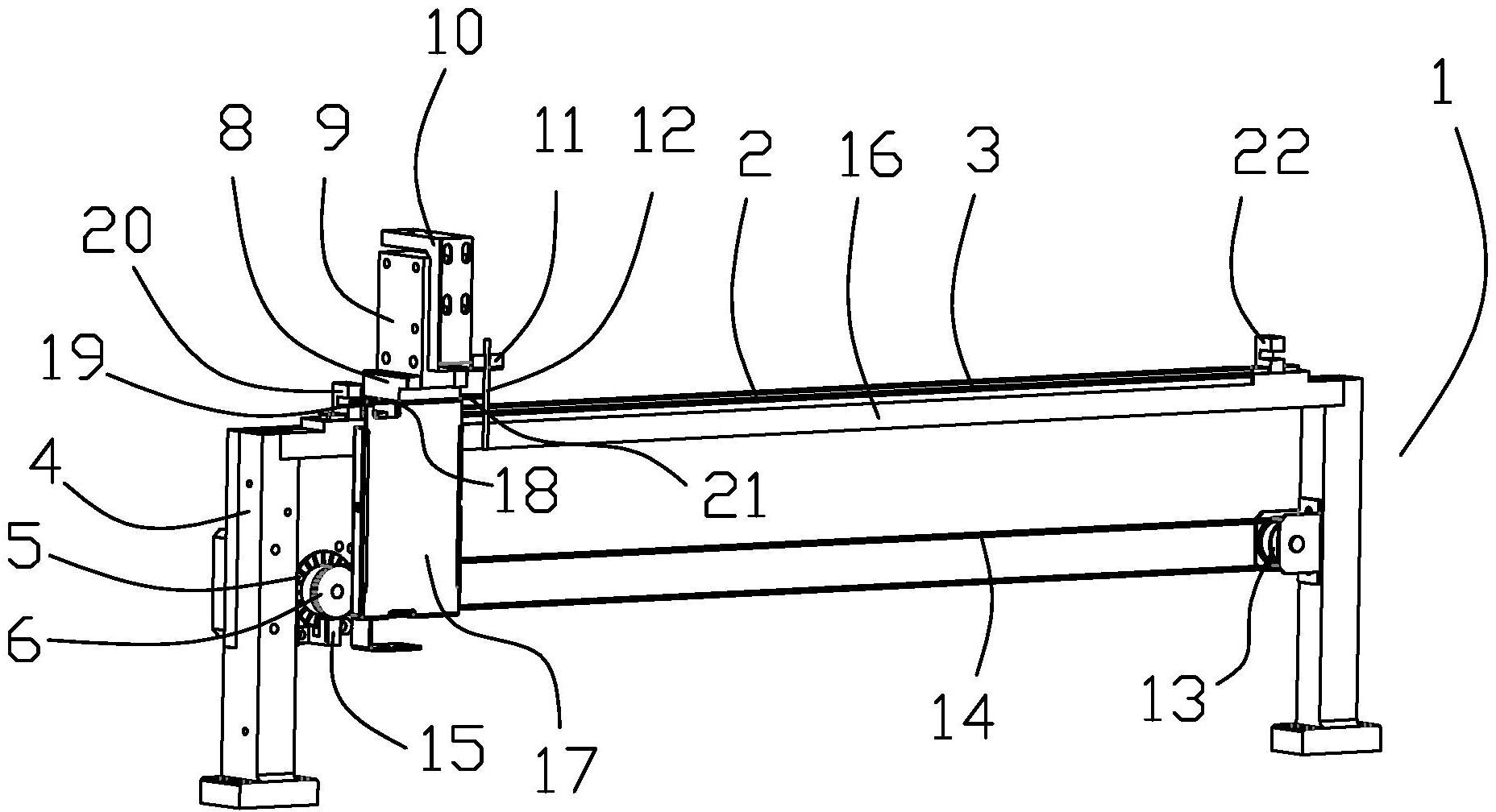 华塑股份获得实用新型专利授权：“一种基于燃煤机组脱硝系统的氨气加注装置”