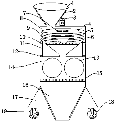 奥特维获得实用新型专利授权：“一种焊带压紧装置及串接机”