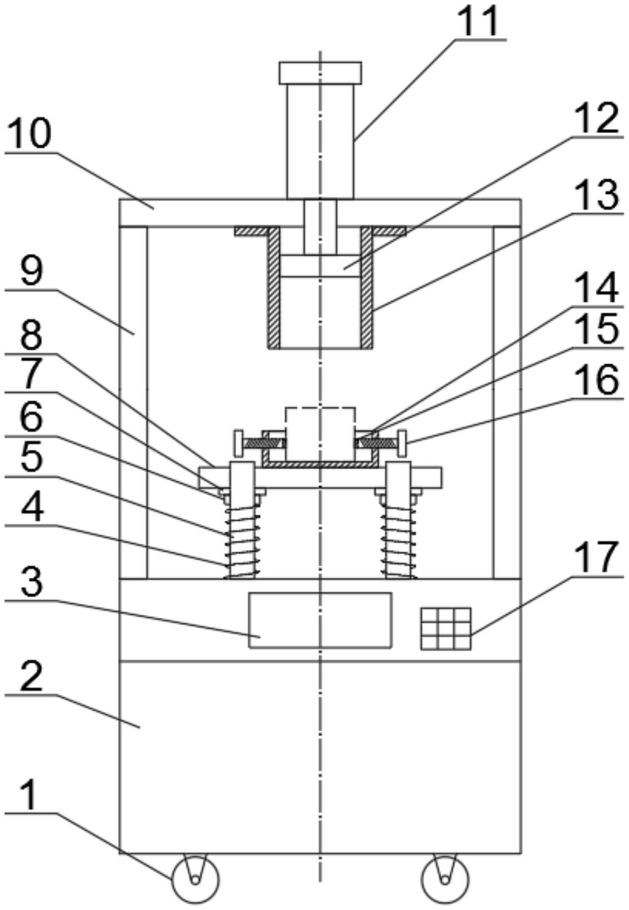 奥特维获得实用新型专利授权：“一种焊带压紧装置及串接机”