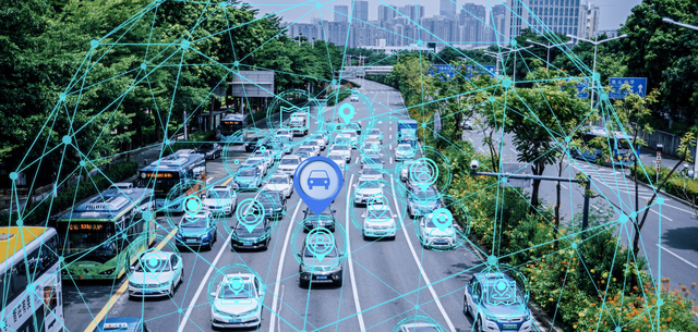 数智赋能 交通重大工程建设加速推进