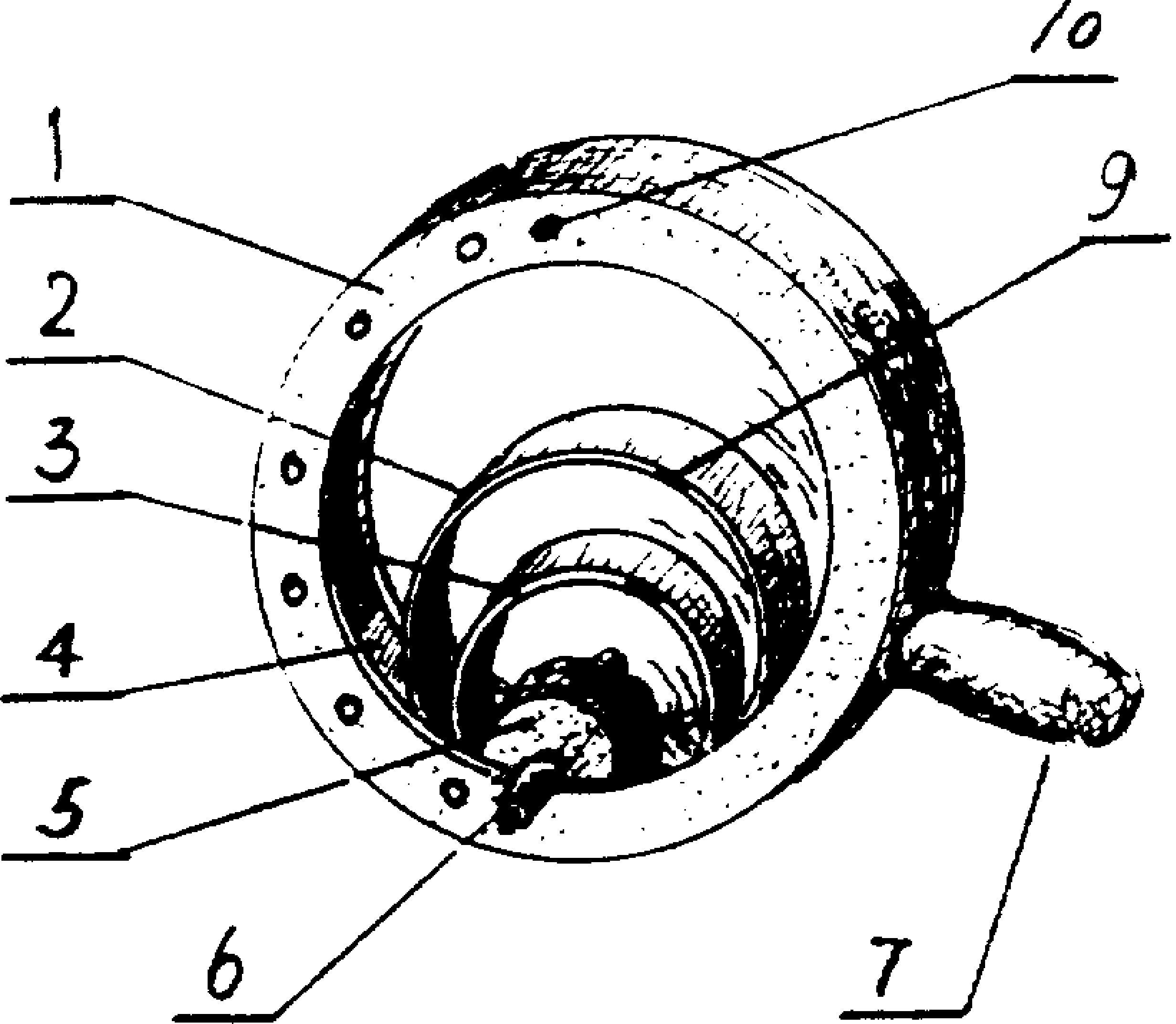 奥飞娱乐获得实用新型专利授权：“陀螺和陀螺组件”