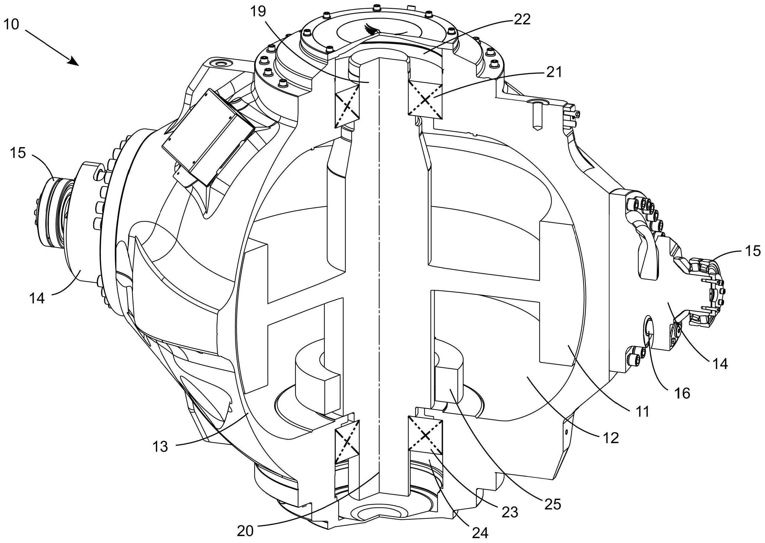 奥飞娱乐获得实用新型专利授权：“陀螺和陀螺组件”