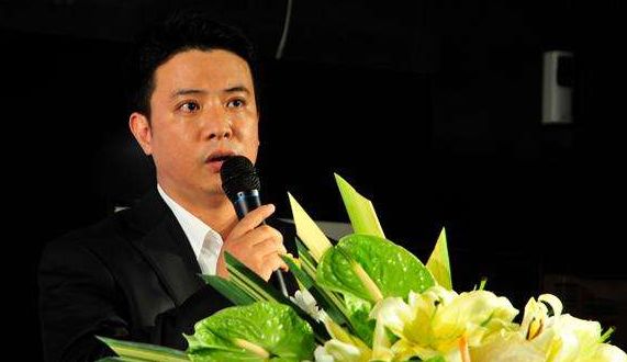 21独家｜建信金科雷鸣任建行党委委员