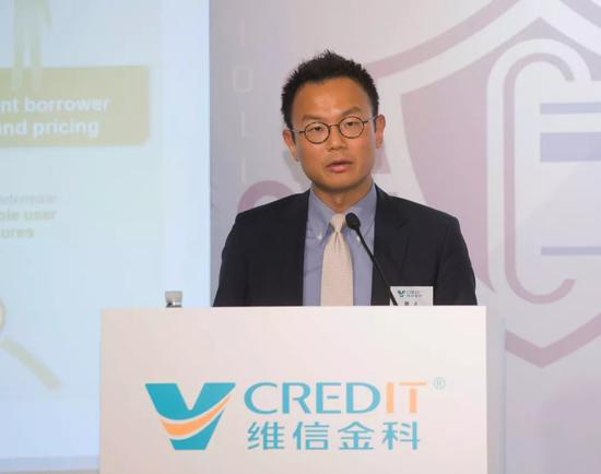 21独家｜建信金科雷鸣任建行党委委员