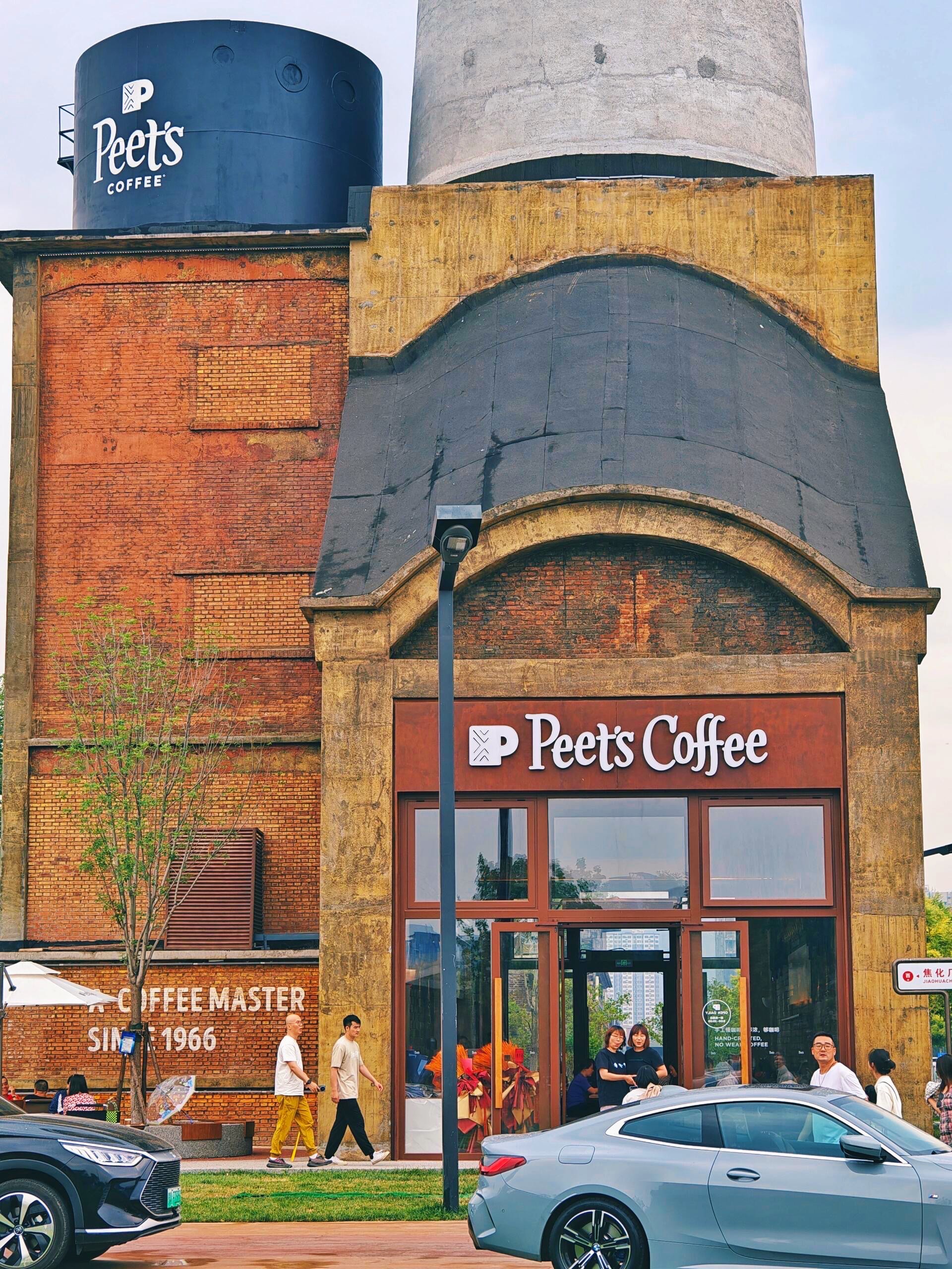 没来过川西，别说你玩懂了自驾游！这些网红打卡地，才是“进藏路”上的高光时刻