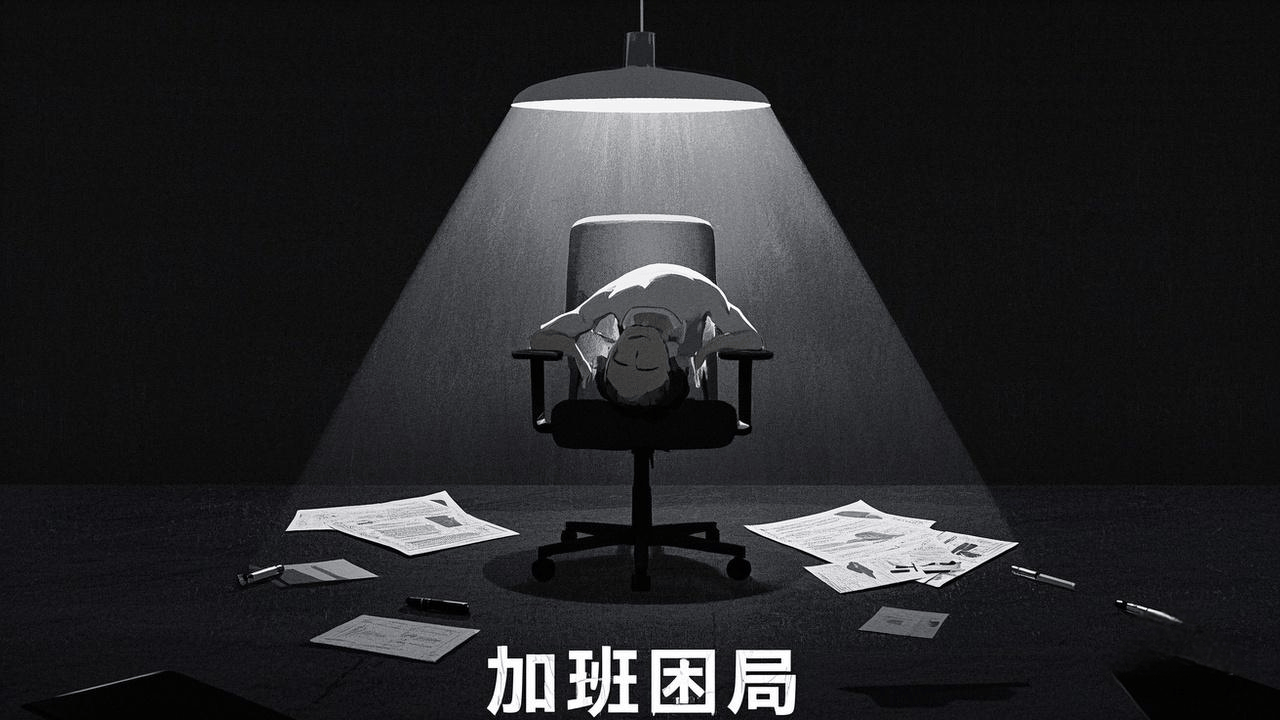 30秒一杯，咖啡师的效率困局