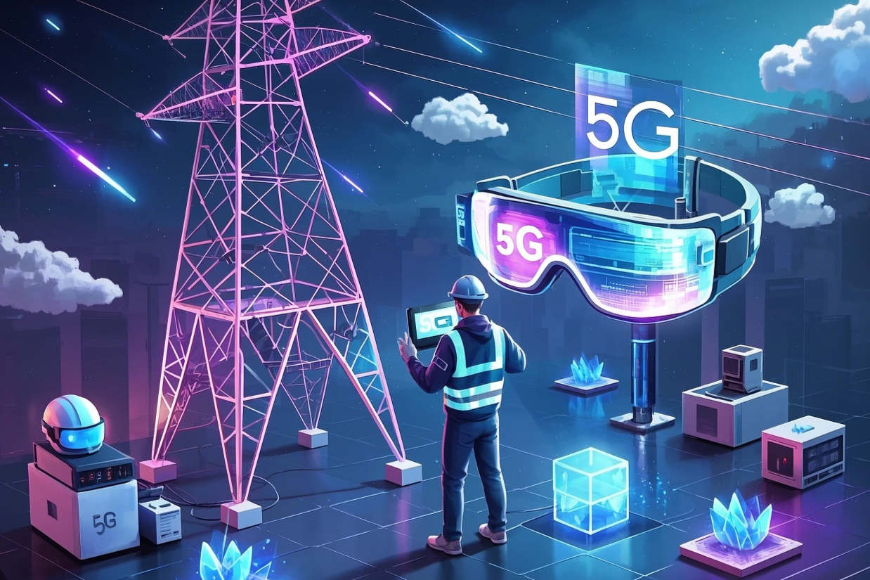 AI与机器人技术融合全面提速