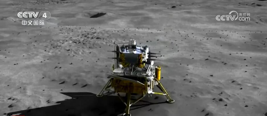 权威访谈丨“牧”星“耕”月！中国探月工程总设计师吴伟仁详解深空资源开发利用“三步走”规划