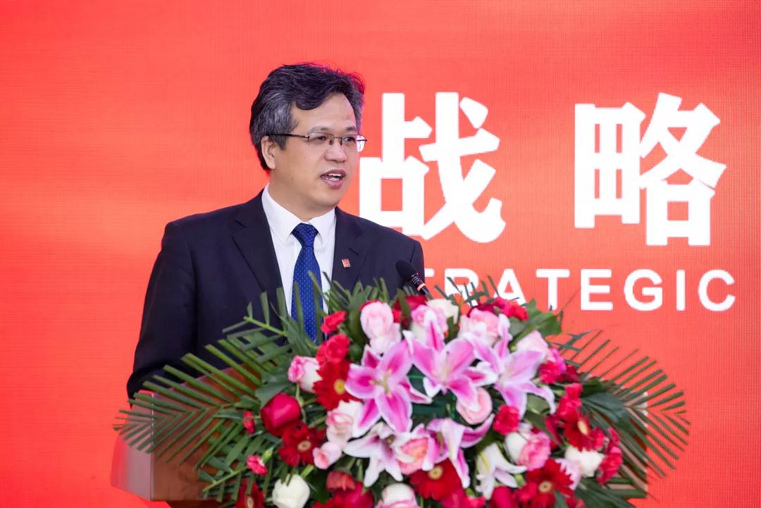 波黑电信与亚马逊签署战略合作协议