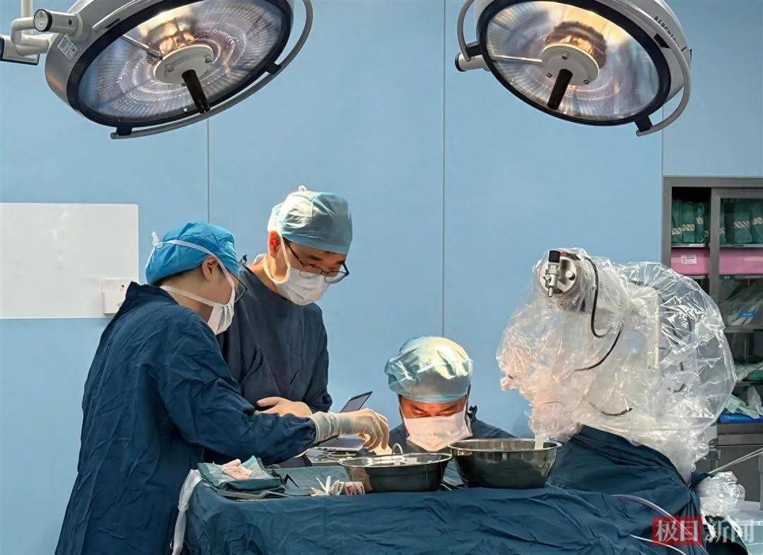 为意念装上现实“臂膀” 脑机接口助力“心想”到“事成”