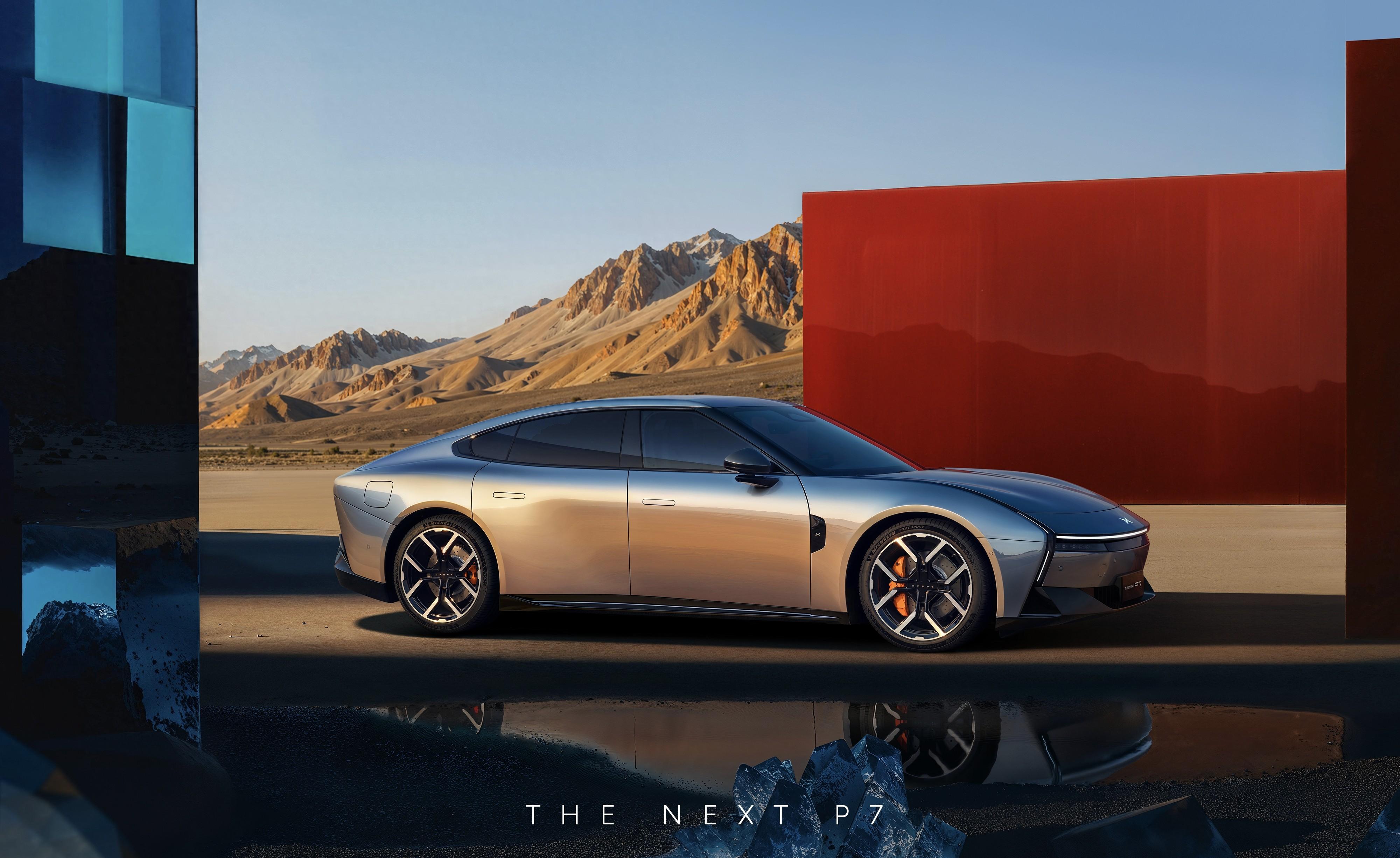 小鹏P7+转向机失灵问题发酵，车主已建数百人维权群