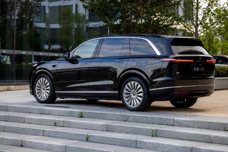 李斌的破局之棋：乐道L90能否带蔚来驶向盈利？