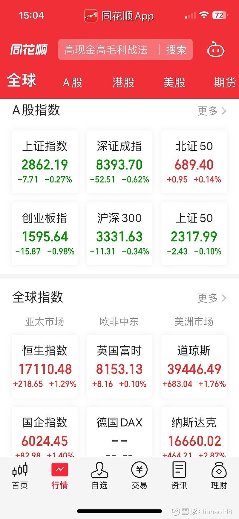 首开股份：预计上半年亏损16亿元至21亿元