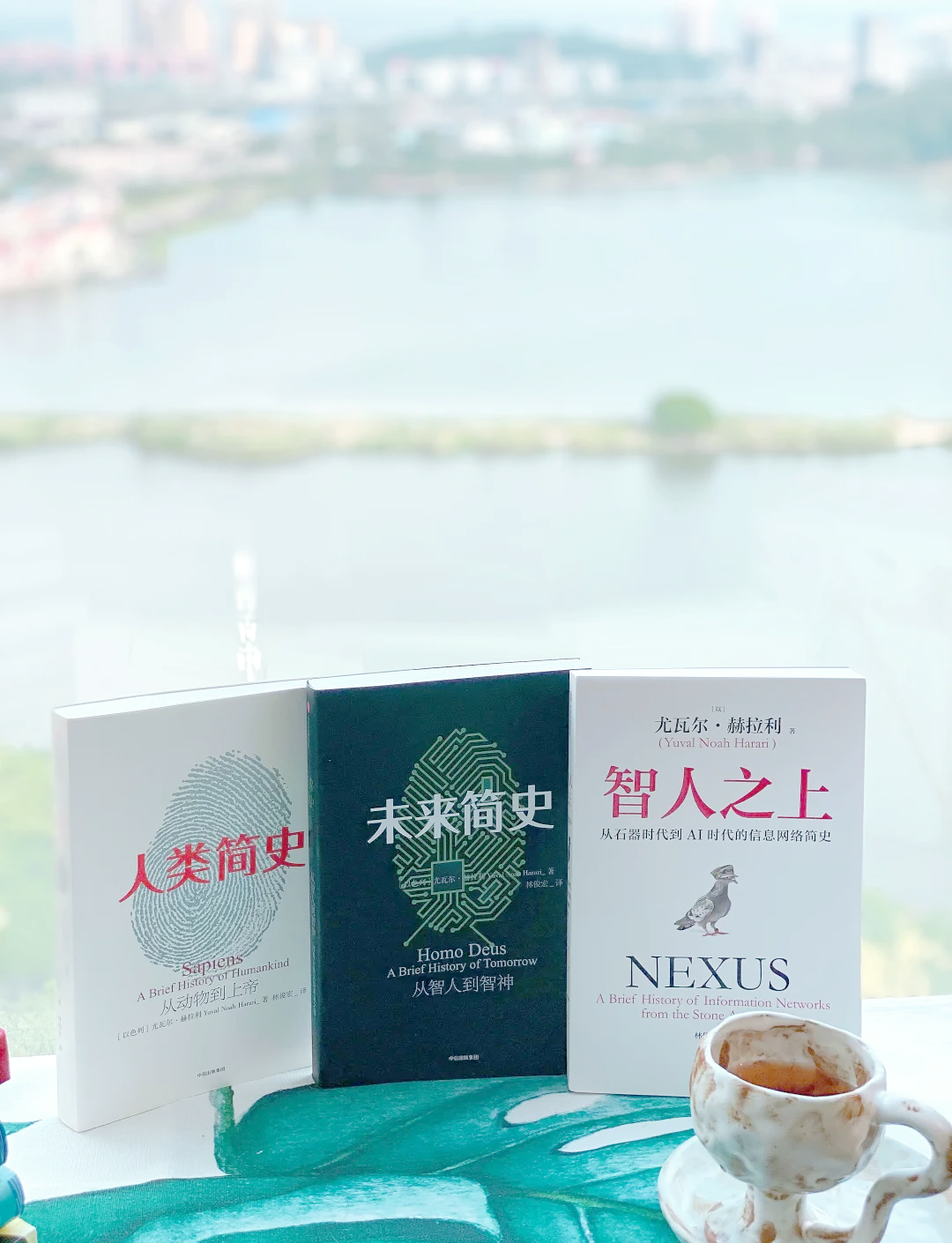 AI制造“替身”，人类如何看待生命？