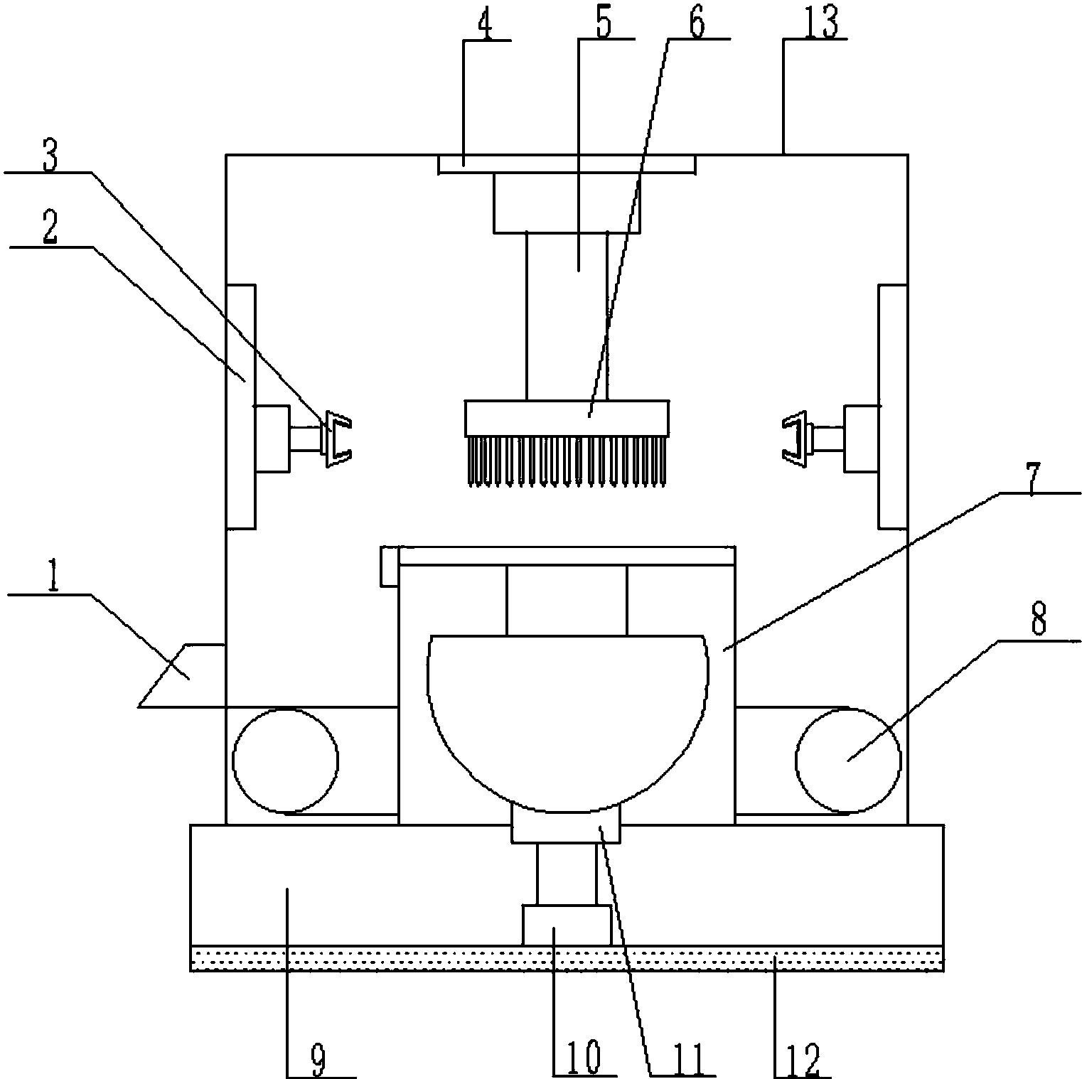 中国石化获得实用新型专利授权：“一种高含硫气田两相分离装置”