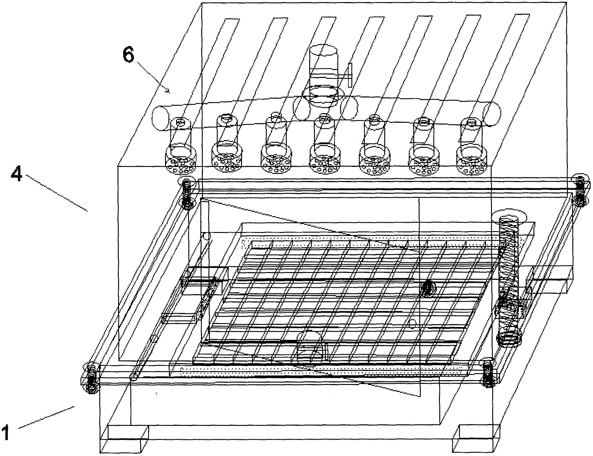 中国石化获得实用新型专利授权：“一种高含硫气田两相分离装置”