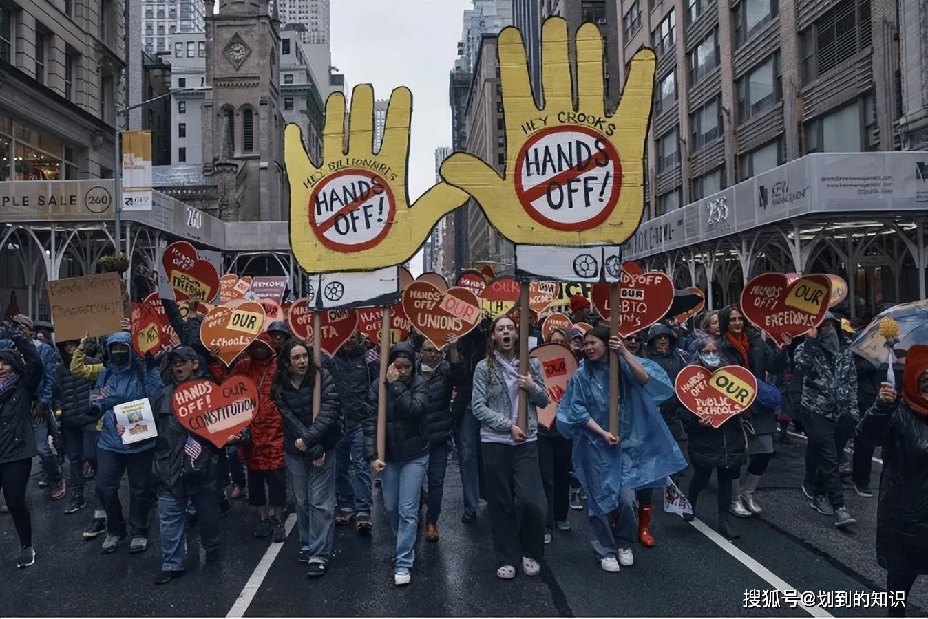 特朗普政府遭美国多州起诉！