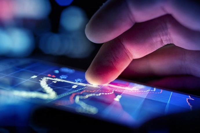 国债期货午盘全线上涨，30年期主力合约涨0.43%